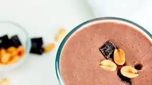 shake proteico