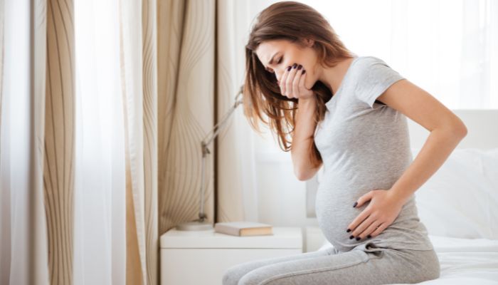 10 Tips for Dealing with Morning Sickness During Pregnancy