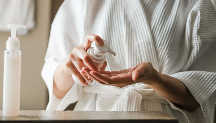 Skin Care During Pregnancy